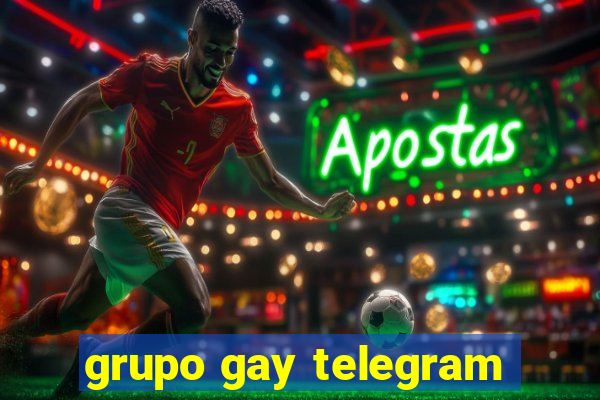 grupo gay telegram